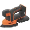 Black & Decker BDCDS18N 18V Utan Batteri