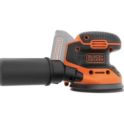Black & Decker BDCROS18N 18V Utan Batteri