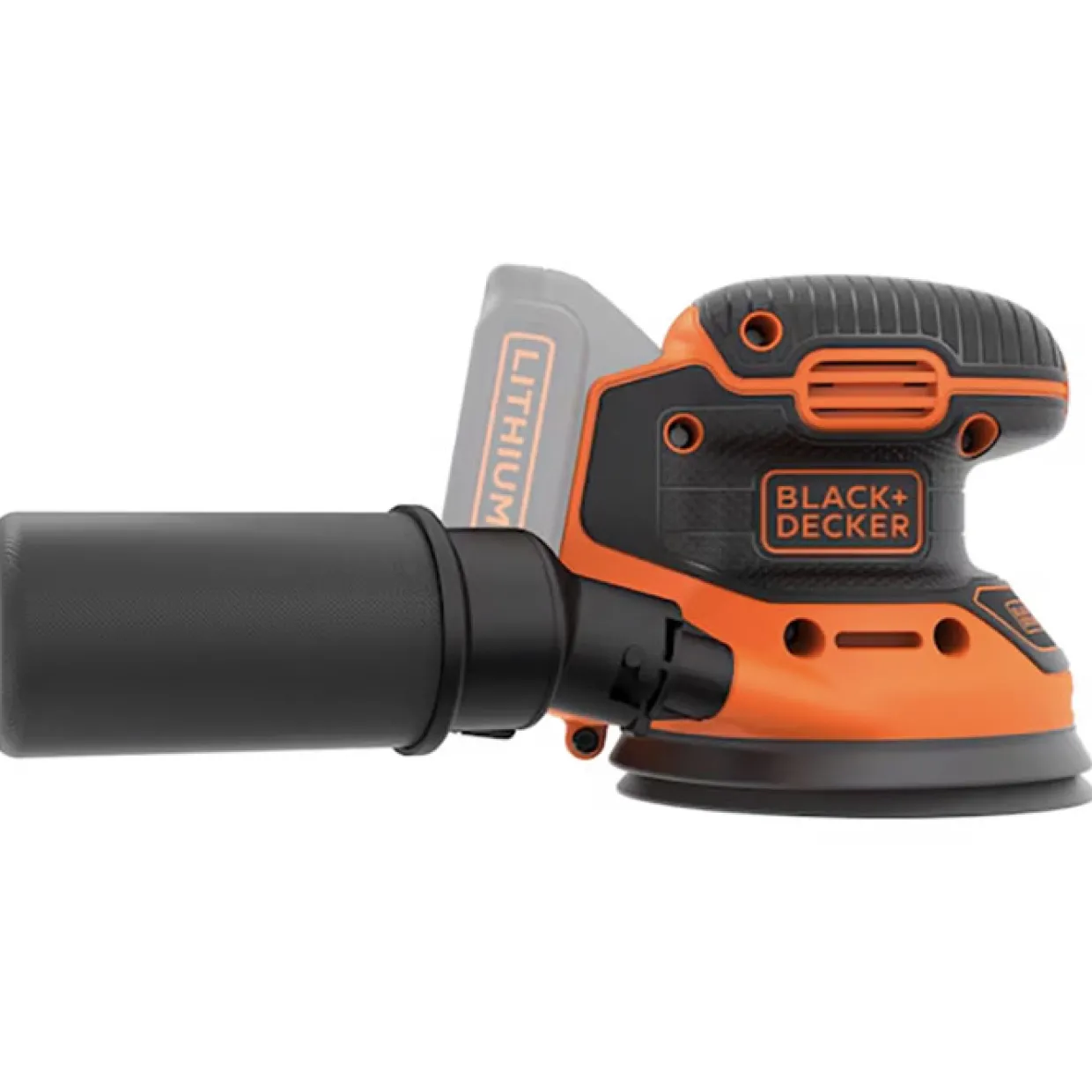 Black & Decker BDCROS18N 18V Utan Batteri