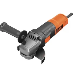 Black & Decker BEG120 750W 125Mm