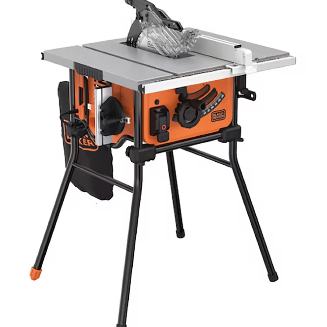 Black & Decker BES720 1800W 250Mm