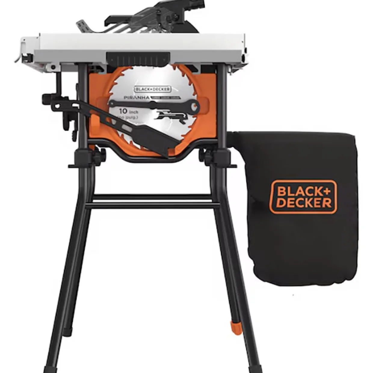 Black & Decker BES720 1800W 250Mm