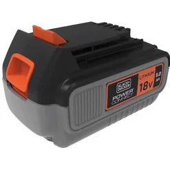 Black & Decker BL5018 18V 5 0Ah
