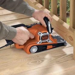 Black & Decker KA88 720W 75Mm X 533Mm