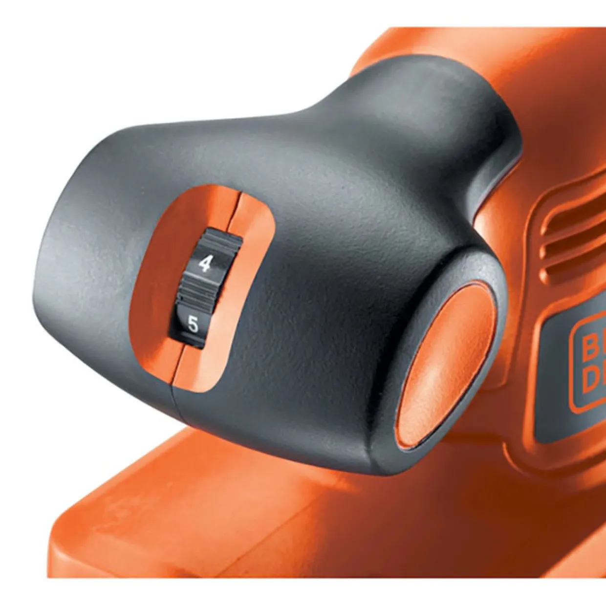 Black & Decker KA320EKA 240W Kitbox