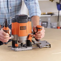Black & Decker KW1200E 1200W