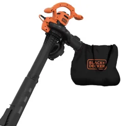 Black & Decker BEBLV260 2600W 40L