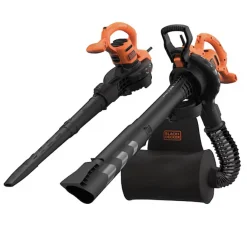 Black & Decker BEBLV290 2900W 55L
