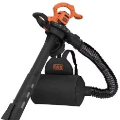 Black & Decker BEBLV290 2900W 55L