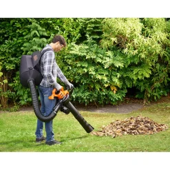 Black & Decker BEBLV290 2900W 55L