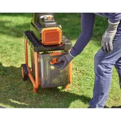 Black & Decker BEGAS5800 2800W 45Mm