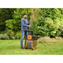 Black & Decker BEGAS5800 2800W 45Mm