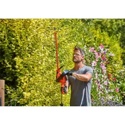 Black & Decker BEHTS551 650W 60Cm