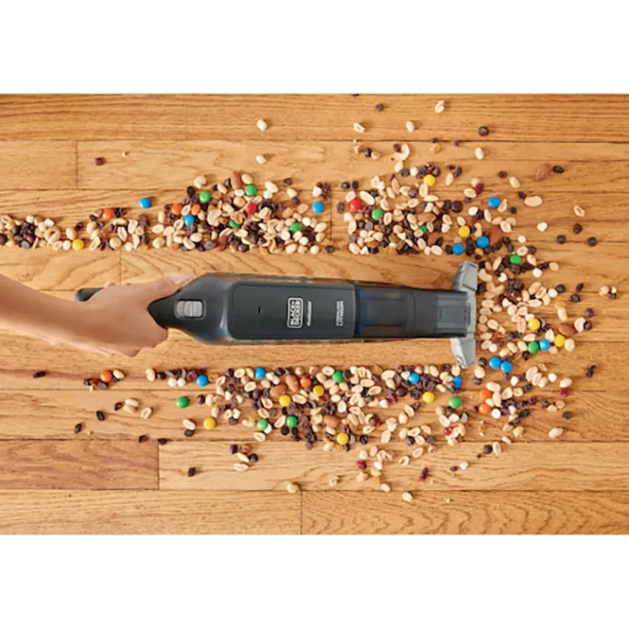 Black & Decker HLVC320B11