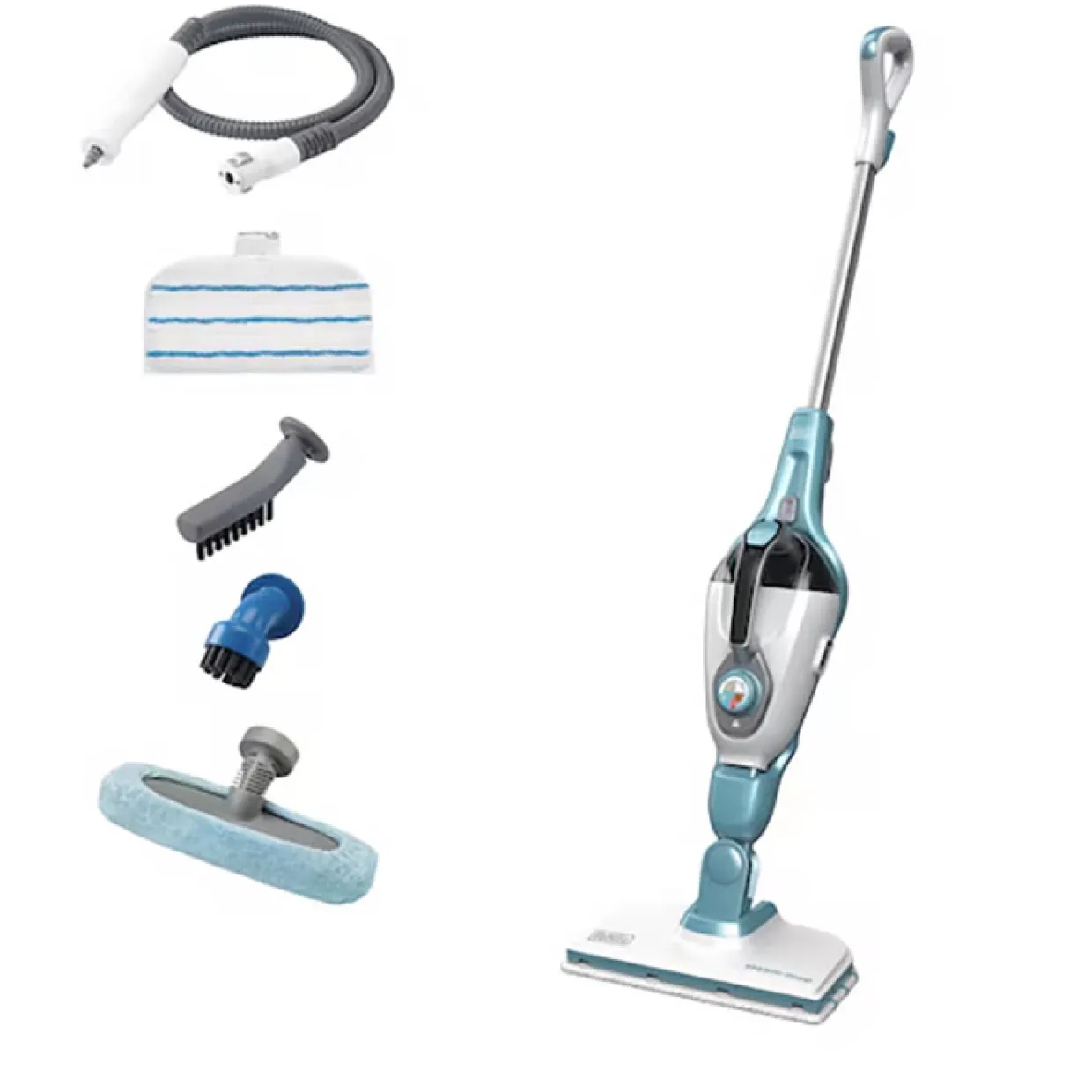 Black & Decker 7-I-1 FSMH1321 1600W