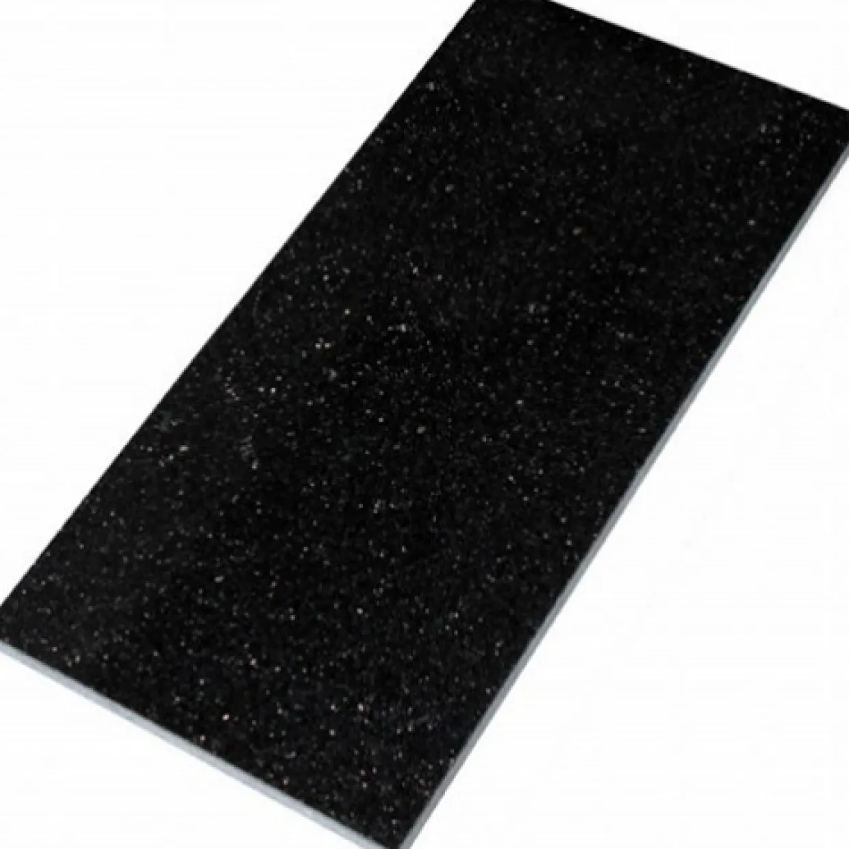 Black Galaxy Polerad 305x610mm
