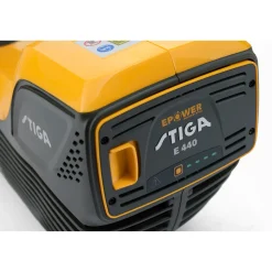 BL 500e Utan Batteri & Laddare
