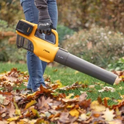 BL300E 20V 2X4,0 Ah Med Batteri