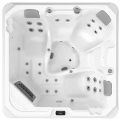 Blizz 28 Jets med Lock