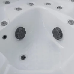 Blizz 28 Jets med Lock