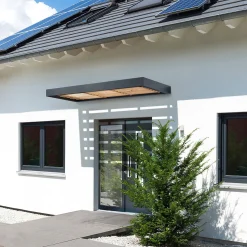 Block BS 160 Timber