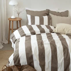Block Stripe