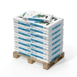 Blomjord 66x10 L