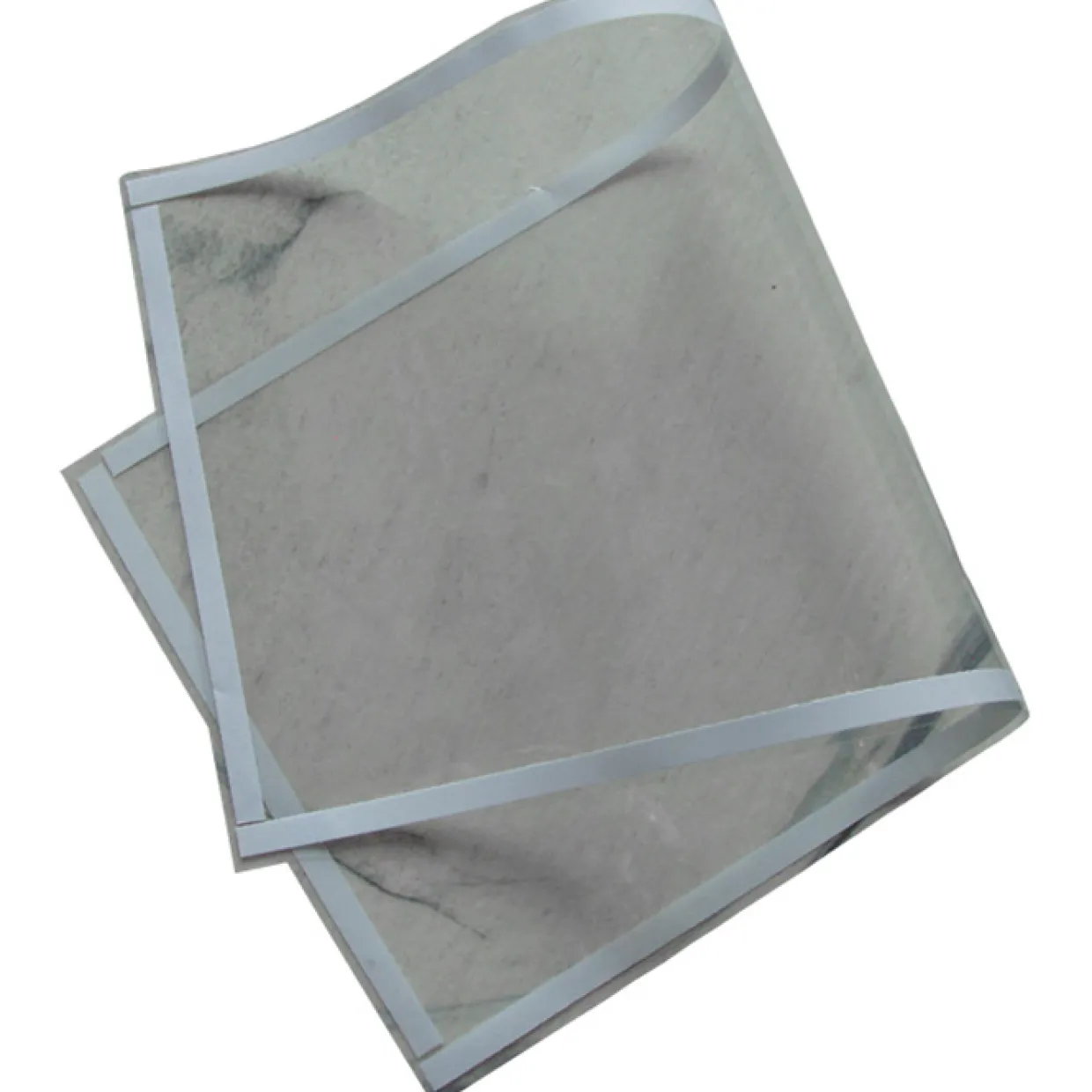 Blästerskåp 550x250mm för Siktruta