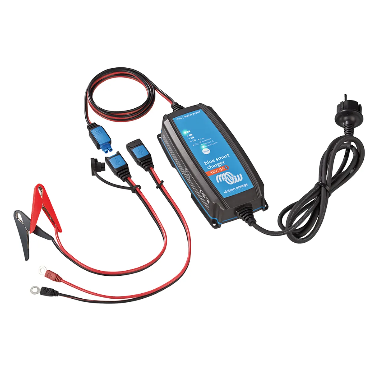 Blue Smart IP65s 12V 230V