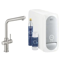 Blue Home L-pip Starter Kit Bluetooth