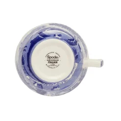 Blue Italian med Fat
