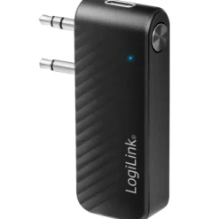 Bluetooth 5.1 Audio Transmitter LogiLink BT0061