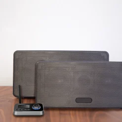 Bluetooth 5.0 2-in-1 Audio sändare/mottagare LogiLink