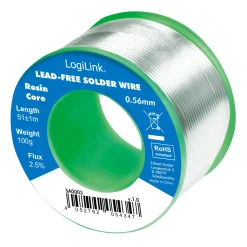 Blyfritt 0,56mm 100g