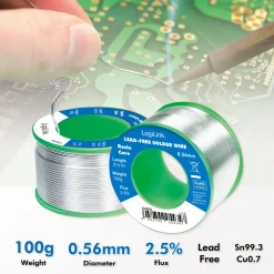 Blyfritt 0,56mm 100g
