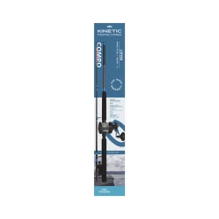 Boat CC 6 Fot Med Rulle
