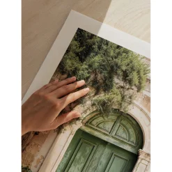 Boho Door Mallorca