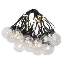 Bolla 20st LED-Lampor