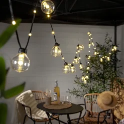 Bolla 20st LED-Lampor