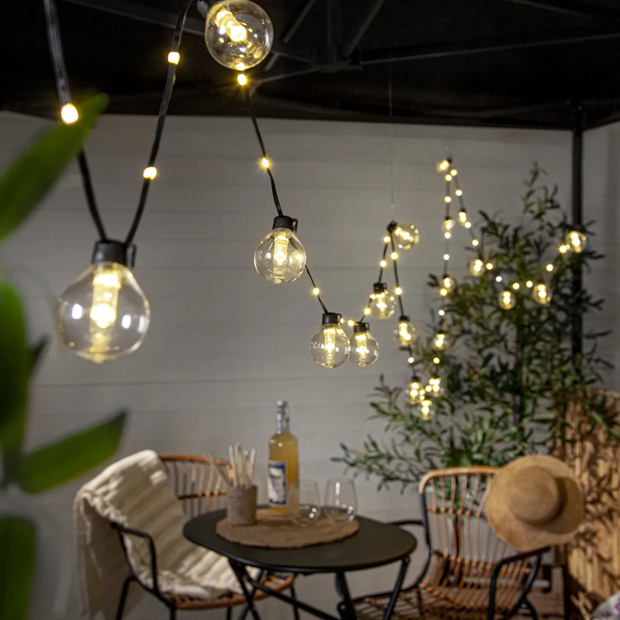 Bolla 20st LED-Lampor