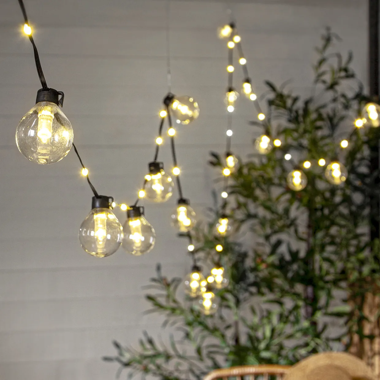 Bolla 20st LED-Lampor