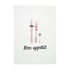 Bon Appetit