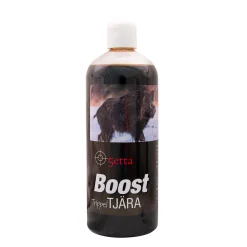 Boost Trippel Tjära 750 ml