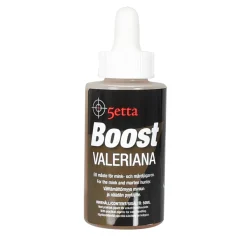 Boost Valeriana, 50 ml