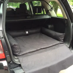 Boot Bed