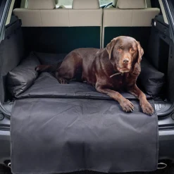 Boot Bed