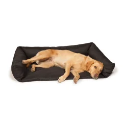 Boot Bed