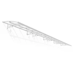 Bordeaux Klar 1,4 X 8,9 m