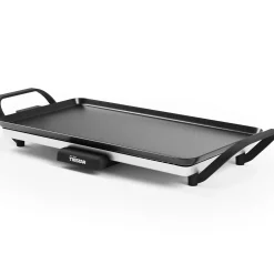 Bordsgrill Slim M BP-2667 2000W 46x26cm Svart
