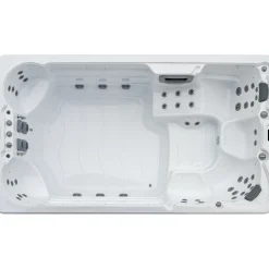 Borealis 44 Jets med Termolock